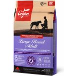 Orijen Adult Large 11,4 kg – Hledejceny.cz