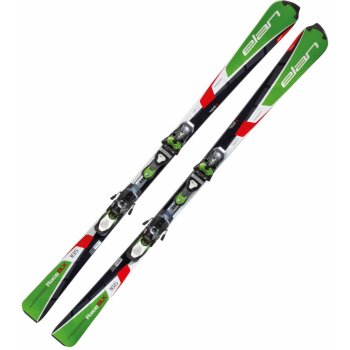 ELAN RACE SLX FIS PLATE 165cm-