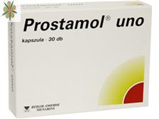 Prostamol Uno por.cps.mol. 30 x 320 mg od 258 Kč - Heureka.cz