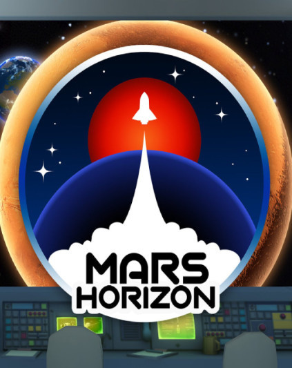 Mars Horizon