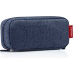 Reisenthel Praktické pouzdro Multicase Herringbone dark blue – Sleviste.cz