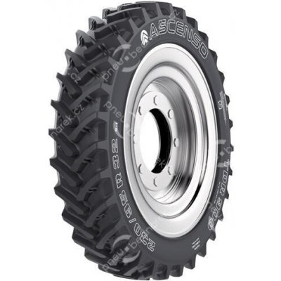 ASCENSO TDR900 270/95-32 136D TL – Hledejceny.cz