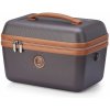 Kosmetický kufřík Delsey Chatelet Air Kosmetický kufr 167631006 hnědý