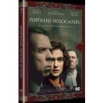 Popírání holocaustu DVD – Hledejceny.cz