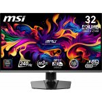 MSI MPG 322URX QD-OLED – Sleviste.cz