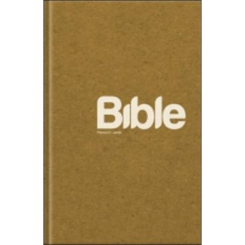 Bible - Překlad 21. století včetně Deuterokanonických knih
