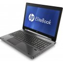 HP EliteBook 8560w LG661EA