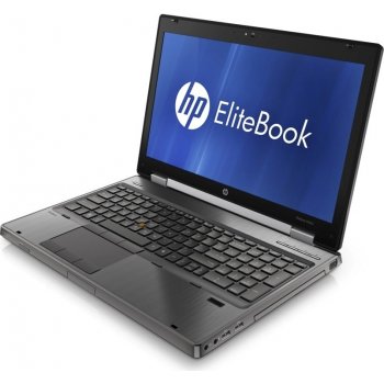 HP EliteBook 8560w LG661EA