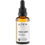 Alteya Pšeničný olej 100% Bio 50 ml – Sleviste.cz