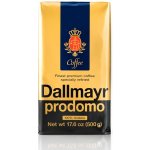 Dallmayr Prodomo mletá 0,5 kg – Zboží Mobilmania