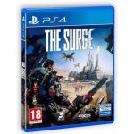 The Surge – Sleviste.cz