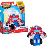 Hasbro Transformers Rescue Bots Academy OPTIMUS PRIME – Hledejceny.cz