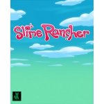 Slime Rancher – Zboží Živě