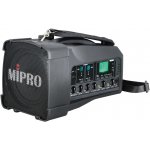 MIPRO MA-100D – Zbozi.Blesk.cz