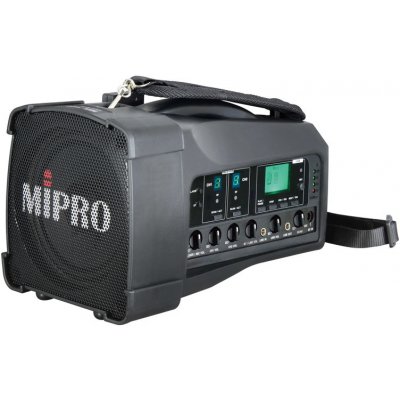 MIPRO MA-100D – Zbozi.Blesk.cz