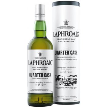 Laphroaig Sherry Cask Finish 10y 48% 0,7 l (tuba)