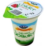 Přímo z farmy Selský jogutr jahodový smetanový 150 g – Zboží Dáma