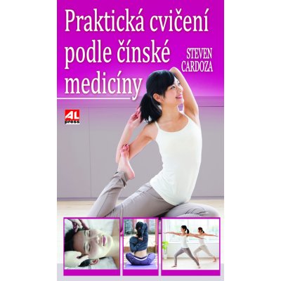 Praktická cvičení podle čínské medicíny