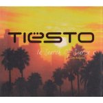 Dj Tiesto - In Search Of Sunrise 5 CD – Hledejceny.cz