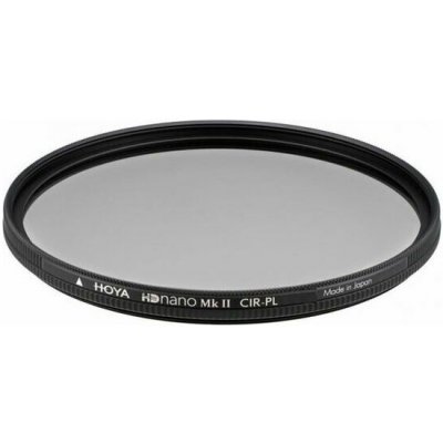 Hoya C-PL HD Mk II NANO 77mm – Hledejceny.cz