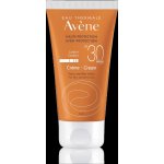Avène Sun Sensitive krém na opalování SPF30 50 ml – Sleviste.cz
