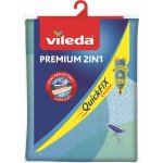 Potah na žehlicí prkno VILEDA PREMIUM 2v1 159522 – Zboží Dáma Potah na žehlicí prkno VILEDA PREMIUM 2v1 159522 – Zboží Dáma