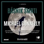 Básnik smrti - Michael Connelly – Hledejceny.cz