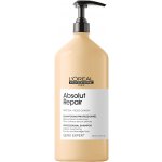 L'Oréal Expert Absolut Repair Gold Quinoa+Protein Shampoo 1500 ml – Hledejceny.cz