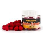 Mikbaits Měkké feeder extrudy 50 ml Jahoda – Zboží Mobilmania