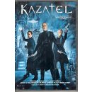 Film kazatel DVD