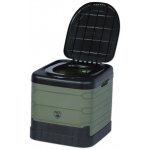 Giants Fishing Skládací Přenosná Toaleta Folding Toilet X-Large – Zboží Mobilmania