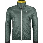 Ortovox Swisswool Piz Vial Jacket Men's Arctic Grey – Zboží Dáma