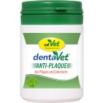 cdVet Anti-Plaque na zubní kámen 50 g – Zbozi.Blesk.cz