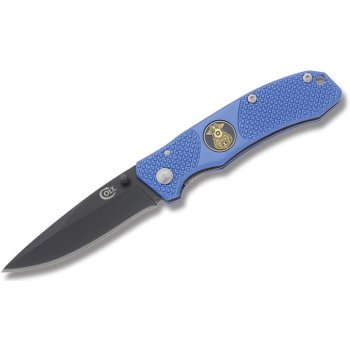 Colt CT521 Police Linerlock