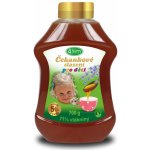 4slim Čekankové slazení pro děti 250 g – Zboží Dáma