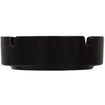 Dresda Popelník černý průměr 10,7 cm 10004189 – Hledejceny.cz