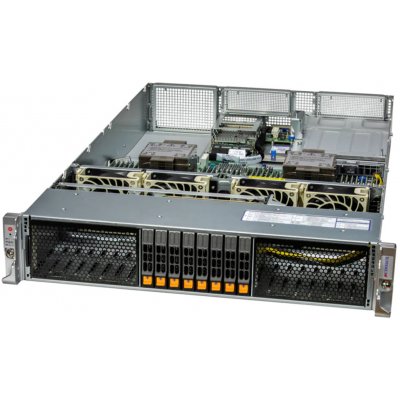 Supermicro SYS-221H-TNR – Zboží Živě