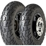 Dunlop Trailmax Scooter 130/90 R10 61J – Hledejceny.cz