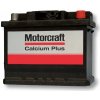 Motocraft 12V 70Ah 640A