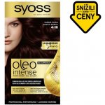 Syoss Oleo Intense Color 4-18 hnědá moka – Zboží Dáma