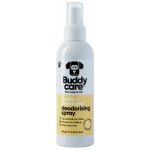 Buddycare Vanilla & Shea Butter 200 ml – Zboží Dáma