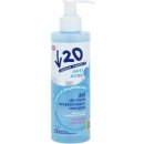 Under Twenty Anti! Acne hloubkově čistící gel proti akné (Cleansing Matting gel) 200 ml