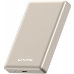 Canyon PB-510 10000 mAh Sim Magsage – Hledejceny.cz