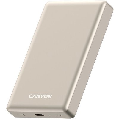 Canyon PB-510 10000 mAh Sim Magsage – Hledejceny.cz