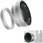 Freewell 2v1 širokoúhlý a macro objektiv pro Fuji X100VI/X100V – Zboží Živě