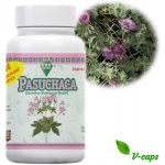 Oro Verde Pasuchaca vega 350 mg x 100 kapslí – Hledejceny.cz