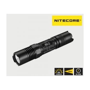 Nitecore P10 LED CREE XML