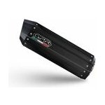 GPR HYPER SONIC BLACK TITANIUM BM.109.1.HYSOBLK – Hledejceny.cz