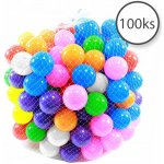 INTEX FUN BALLZ Míčky do bazénu 8 cm – Sleviste.cz