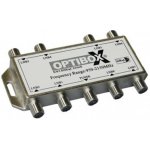 Přepínač DISEQC switch D8/1 Optibox (950-2150MHz)